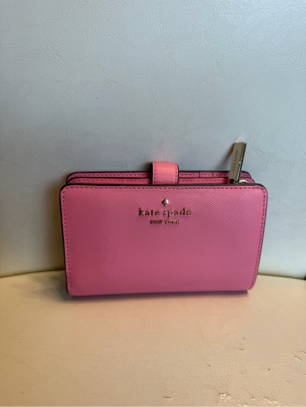 Kate Spade Compact Wallet